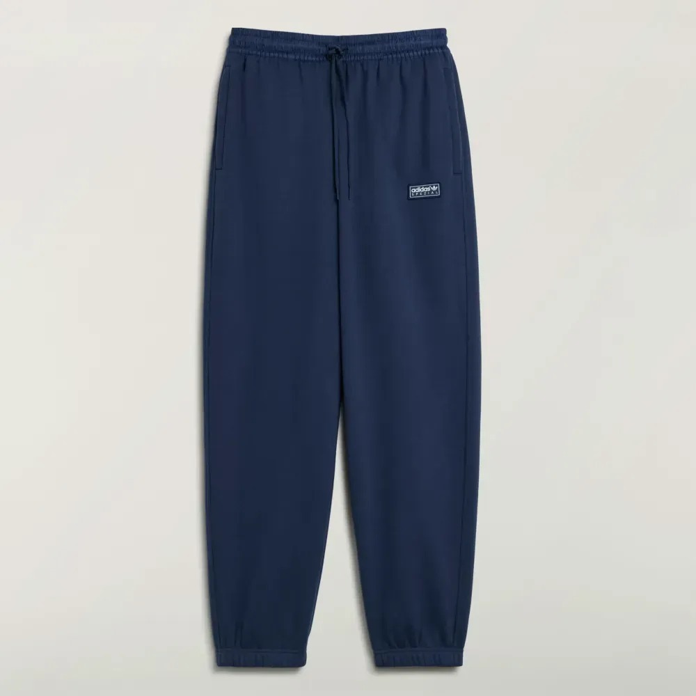 Calça adidas SPZL Esportiva Wilpshire Night Navy — XXG, Novo