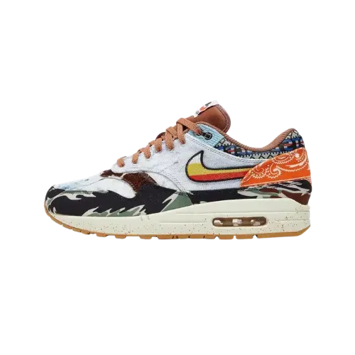 Nike Air Max 1 Premium Wabi-Sabi - Droper