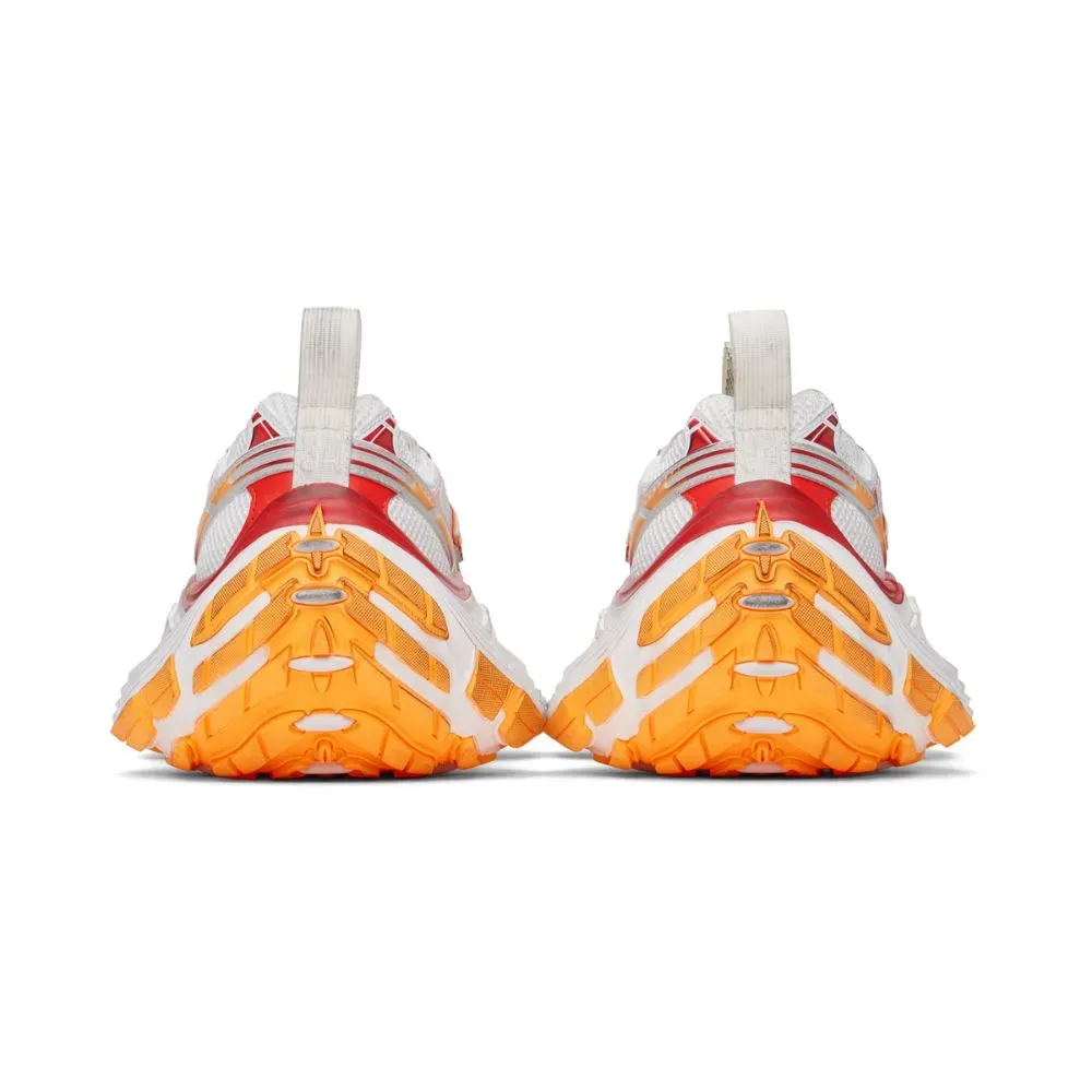 Balenciaga 10XL White Orange - Droper