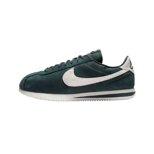 Nike Cortez Seaweed Sail