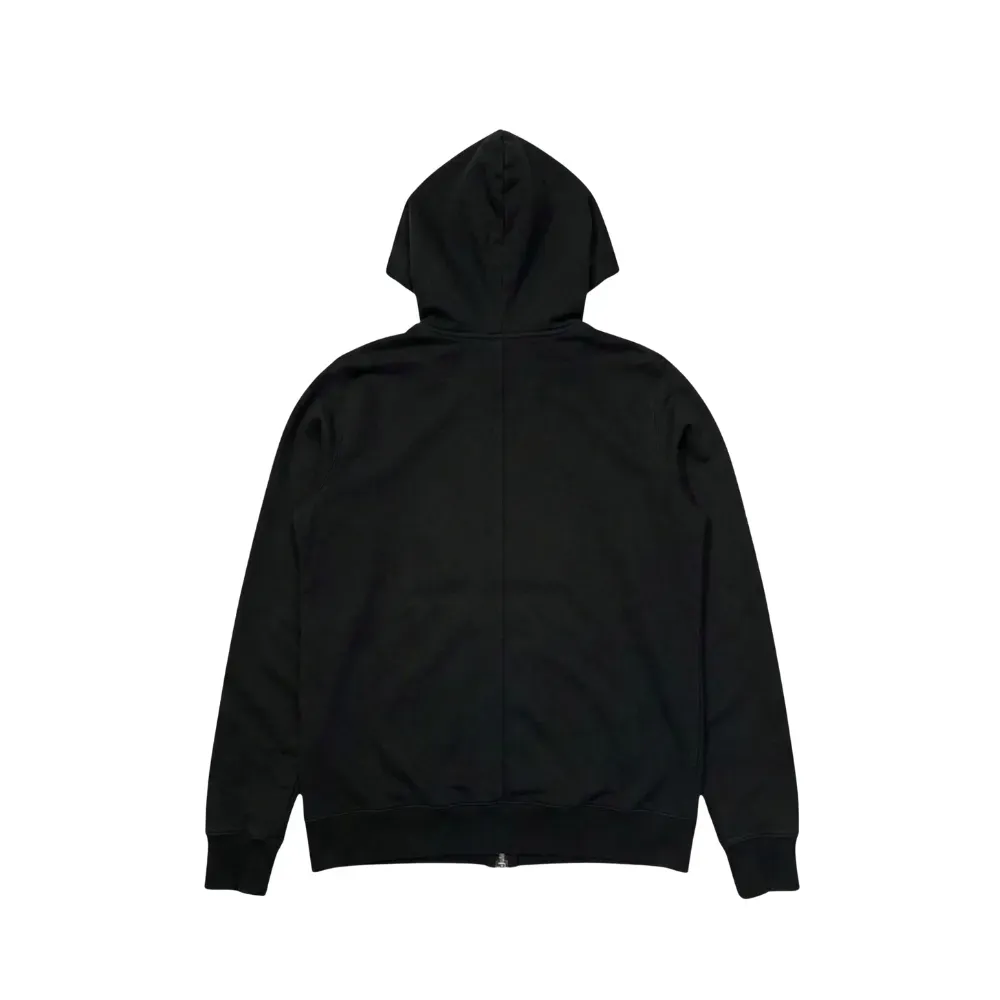 Moletom Zip-up Rick Owens DRKSHDW FW16 - Droper