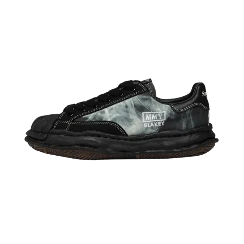 atmos x Maison Mihara Yasuhiro Blakey OG Sole Low Smoking Kills