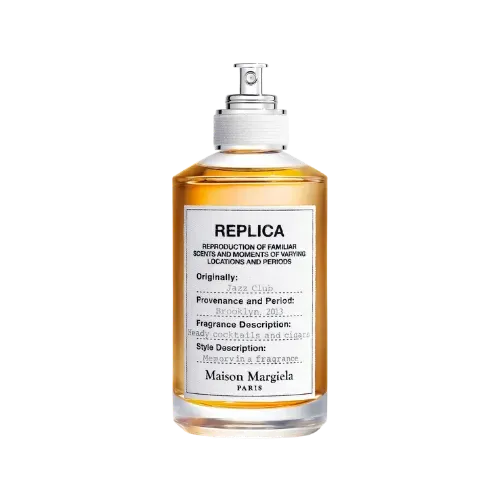 Perfume Maison Margiela Replica By The Fire Place 100 ml - Droper