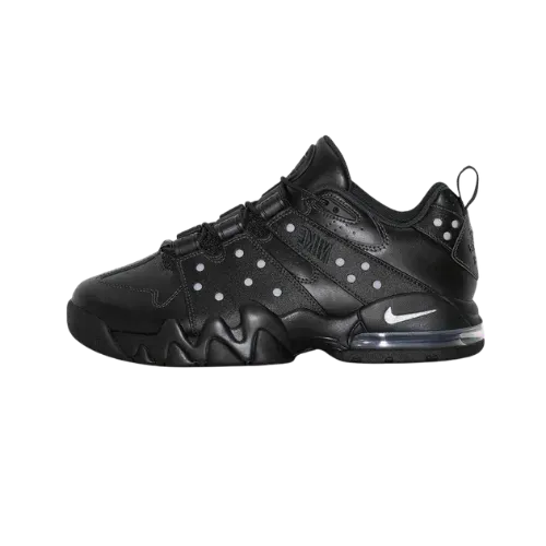 Supreme x Nike Air Max2 CB 94 Low Black SS26-W2