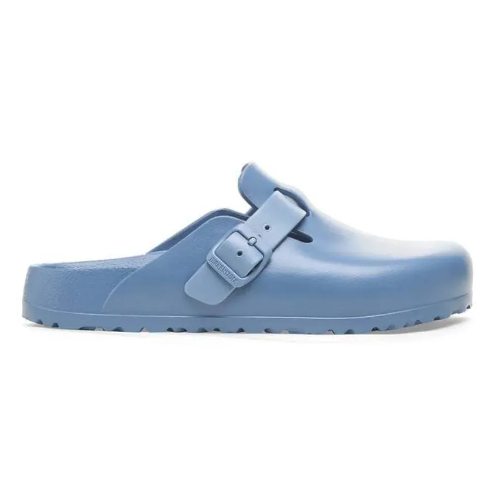 Imagem Birkenstock Boston Essentials Elemental Blue