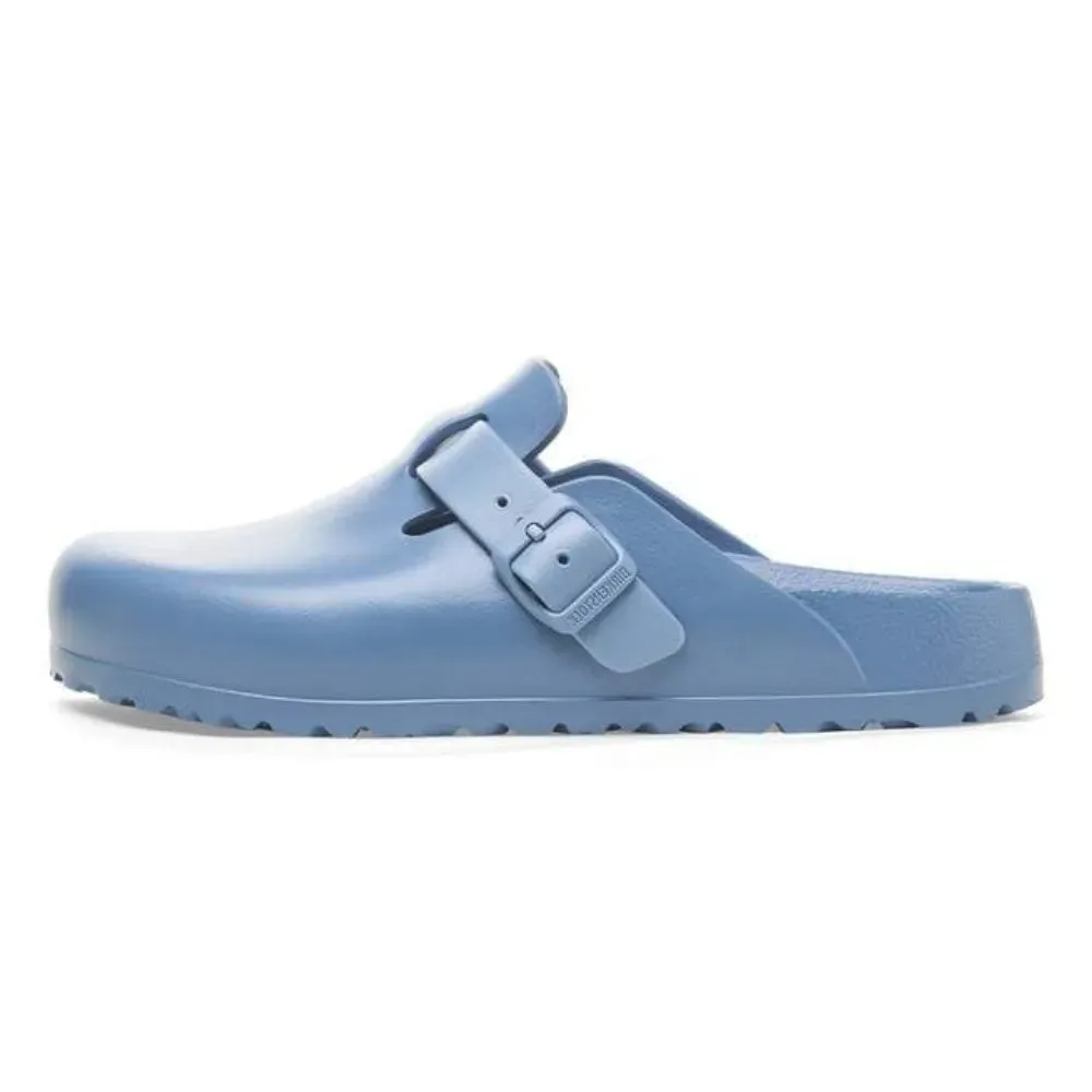 Imagem Birkenstock Boston Essentials Elemental Blue