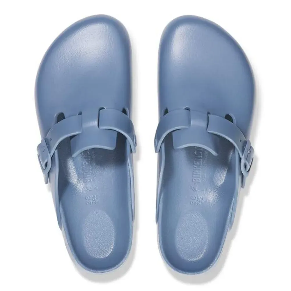 Imagem Birkenstock Boston Essentials Elemental Blue