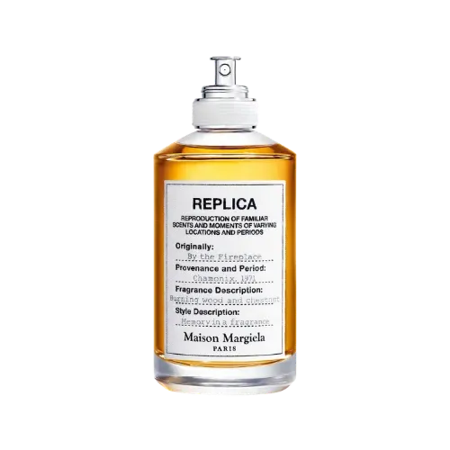 Perfume Maison Margiela Replica By The Fire Place 100 ml