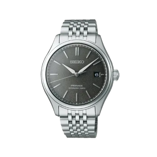 Relógio Seiko Presage Classic Series Sensaicha 40.2 mm