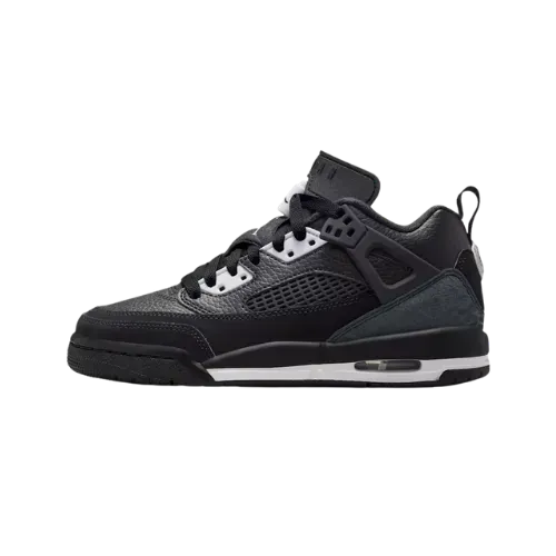 Jordan Spizike Low Oreo Black White