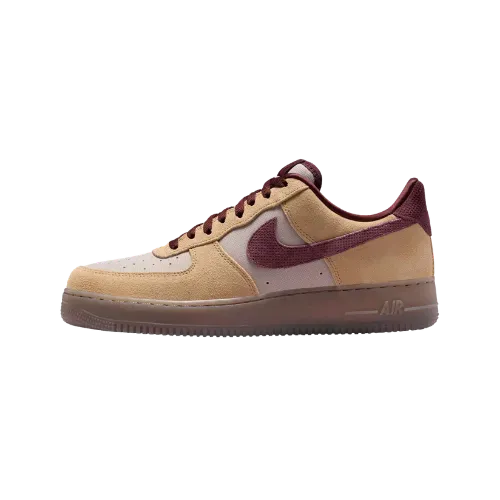 Nike Air Force 1 '07 Premium Beige