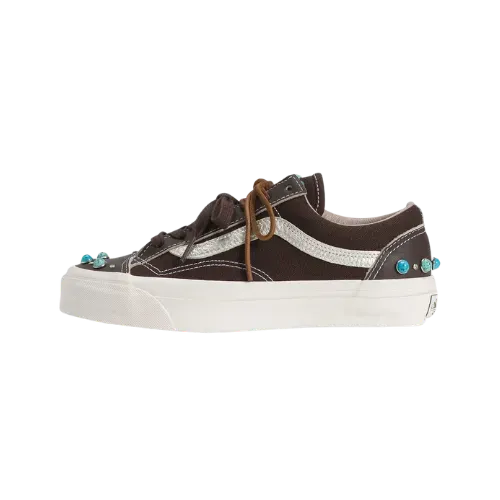 Vans Old Skool Gemstone Pack Brown