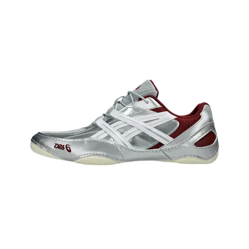 Asics Hypersync Piedmont Grey Pure Silver