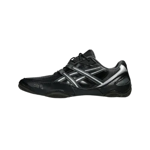 Asics Hypersync Graphite Grey Black