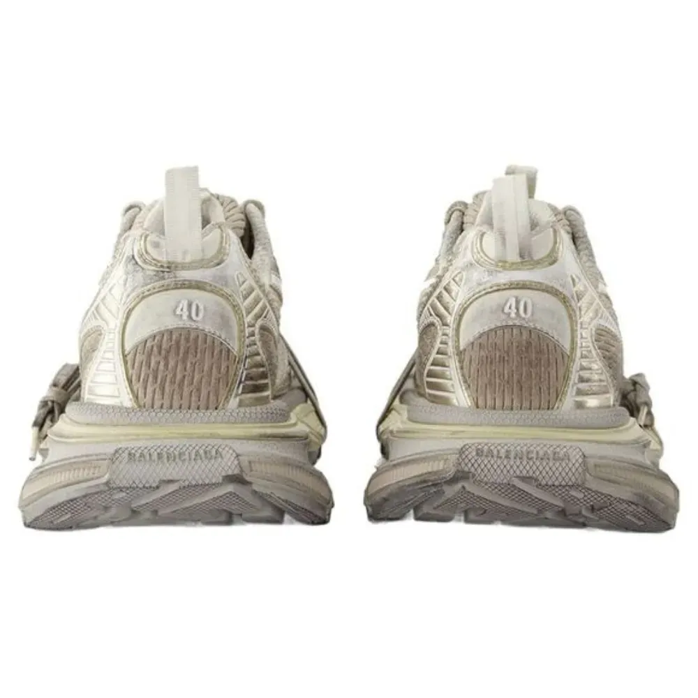 Balenciaga 3XL Eggshell Bronze - Droper