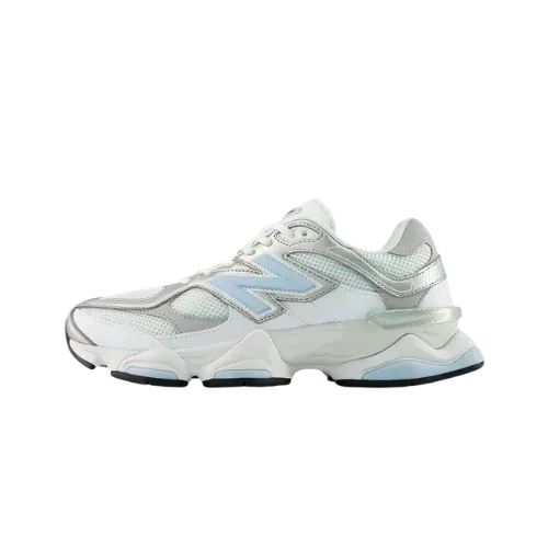 New Balance 9060 Beige Light Blue