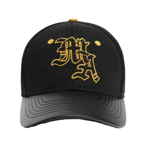 AMIRI MA Spirit Two-Tone Hat キャップ Boné Amiri MA Spirit Two Tone Black - Droper