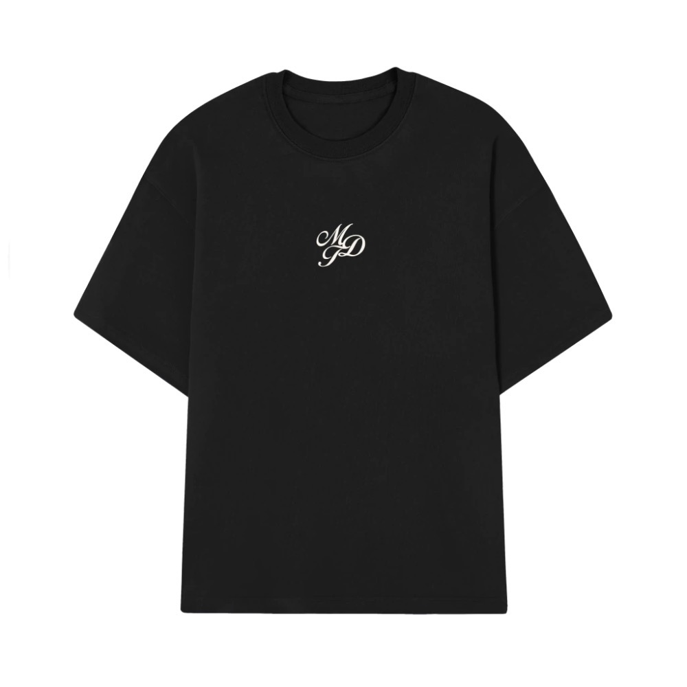 Camisetas MIDAS TOUCH “ MD “