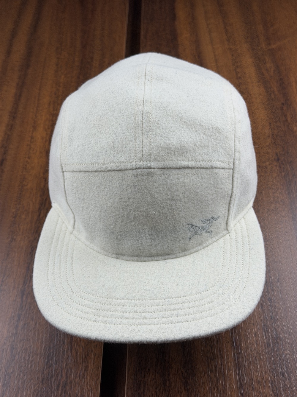 Boné Arc'teryx Calidum 5 Panel Wool