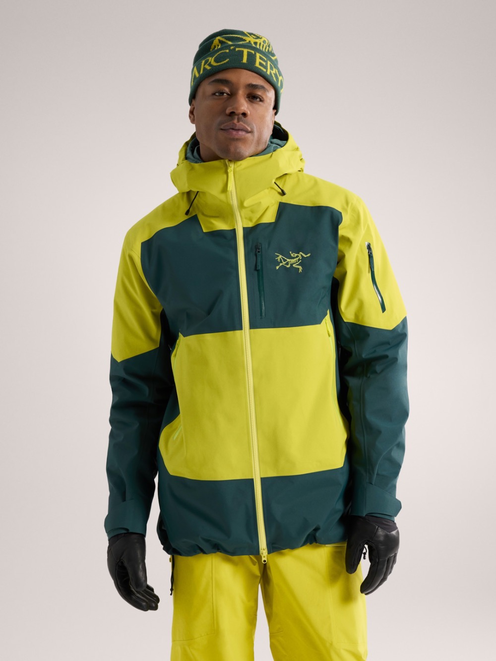 Jaqueta Arc'teryx Sabre SV