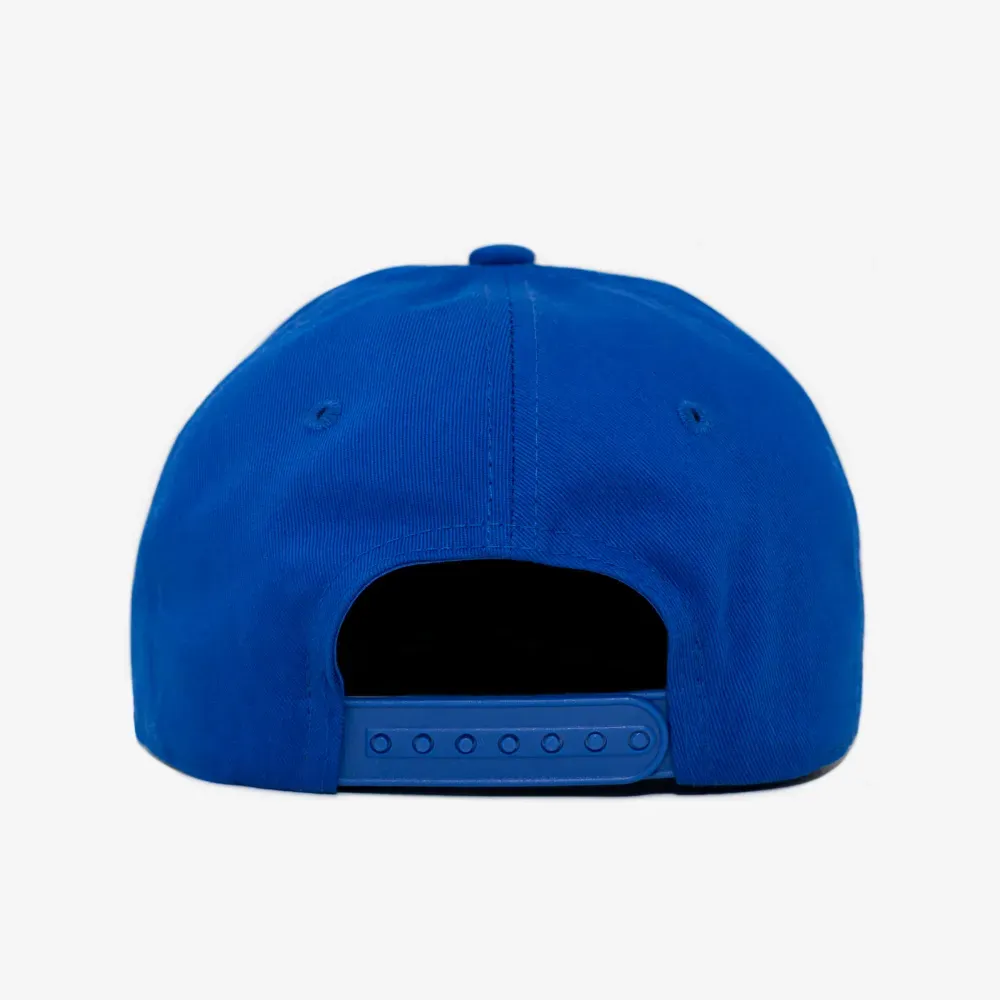 Boné oMA Studios LA Hat Blue - Droper