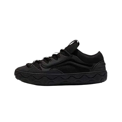 Vans Old Skool 36 FM Black
