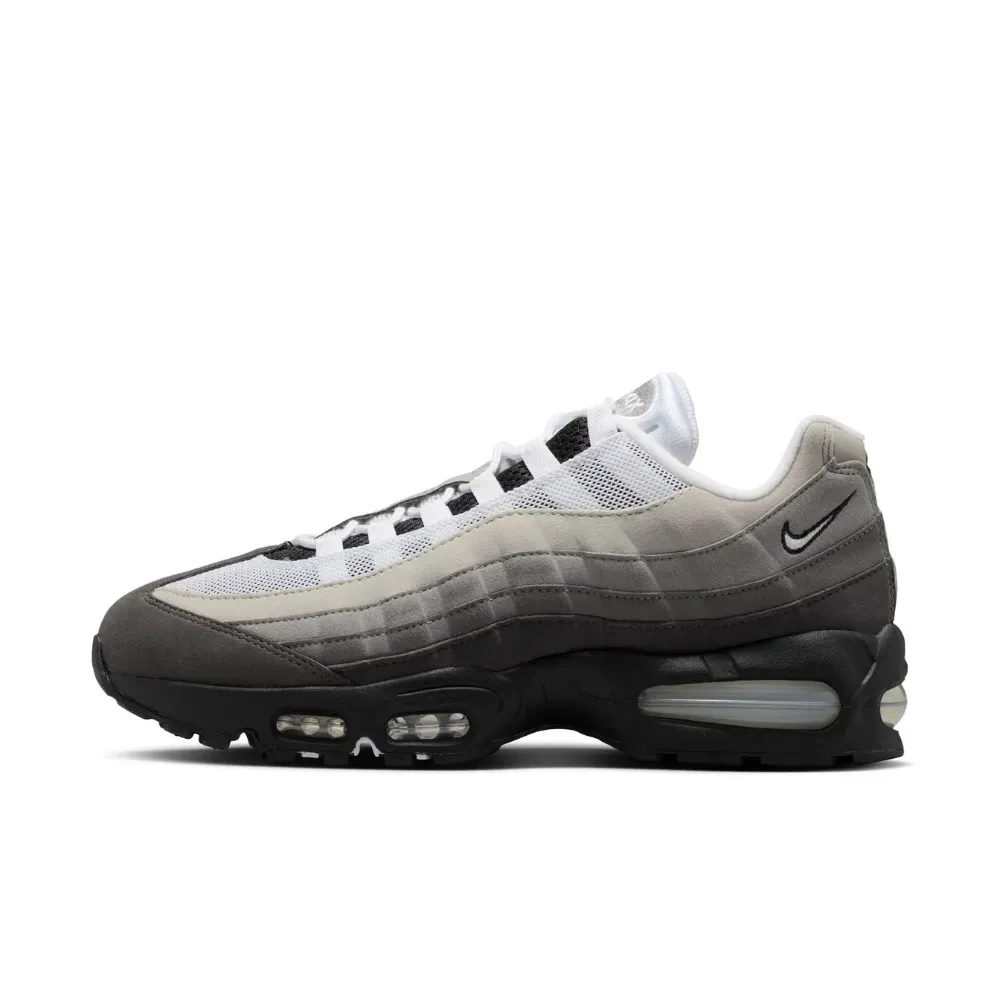 Nike Air Max 95 Big Bubble Granite foto 1