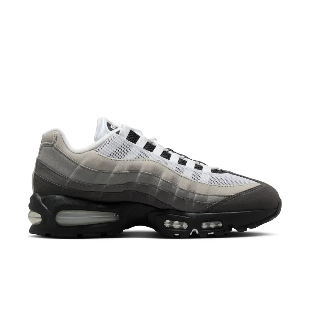 Nike Air Max 95 Big Bubble Granite - Droper