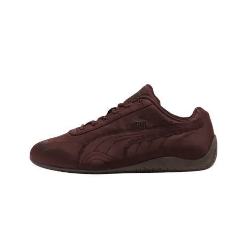 Puma Speedcat Venus Chocolate Brown