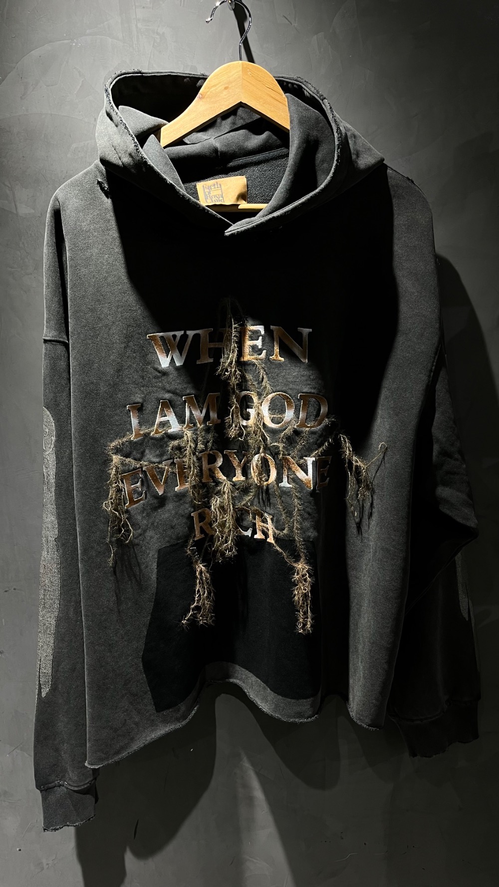 Hoodie Birth of Royal Child