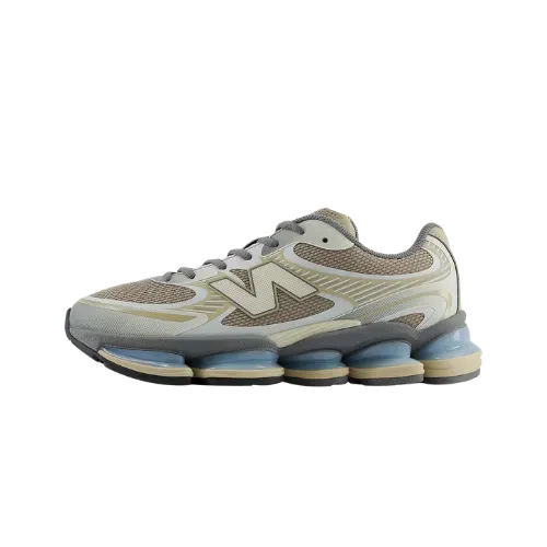 New Balance Abzorb 2000 Grey Matter Timberwolf
