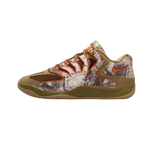 Chet Holmgren x Nike KD 18 Camo