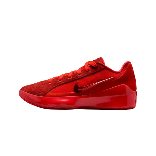 Nike Lebron NXXT Gen JuJu Watkins Bright Crimson