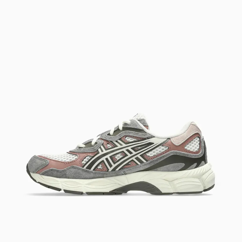 Asics Gel-NYC Birch Driftwood foto 3