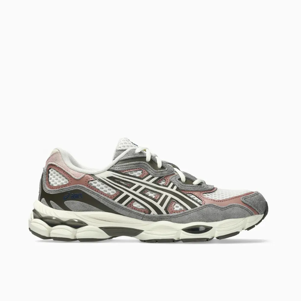 Asics Gel-NYC Birch Driftwood foto 1