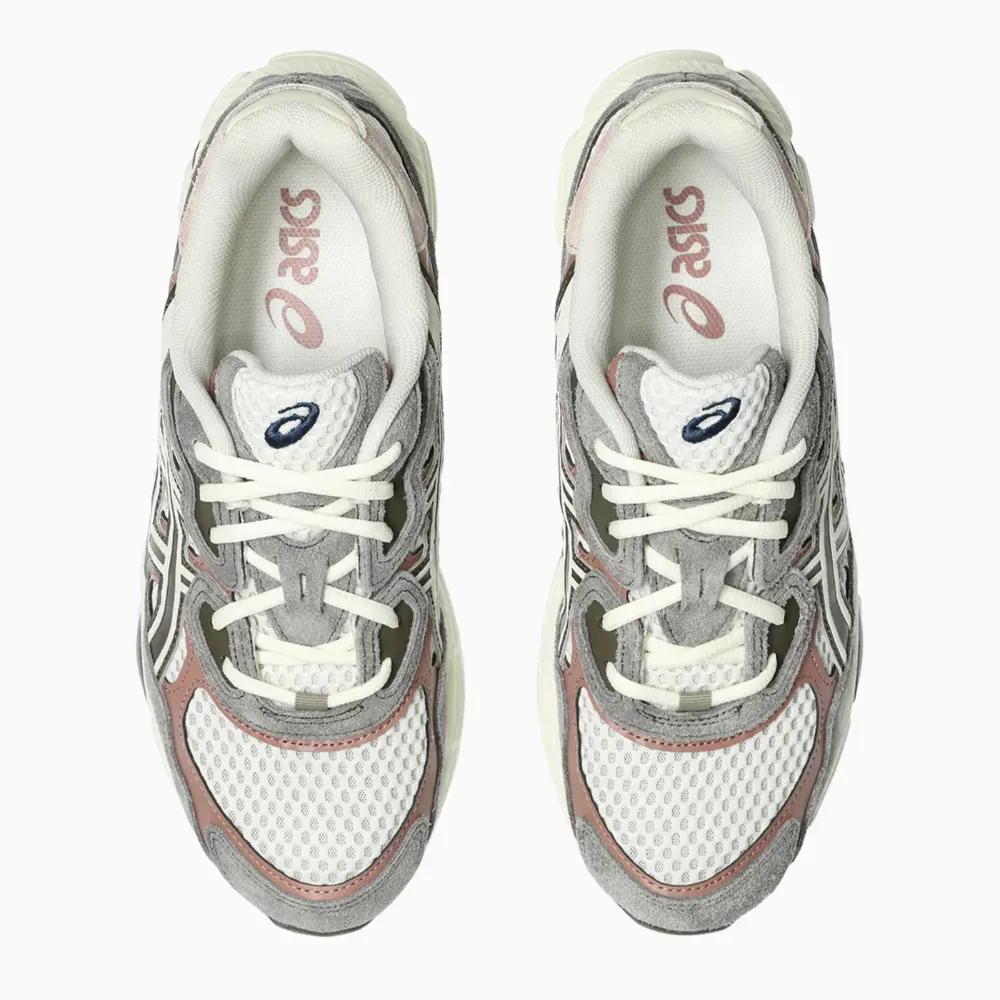 Asics Gel-NYC Birch Driftwood - Droper
