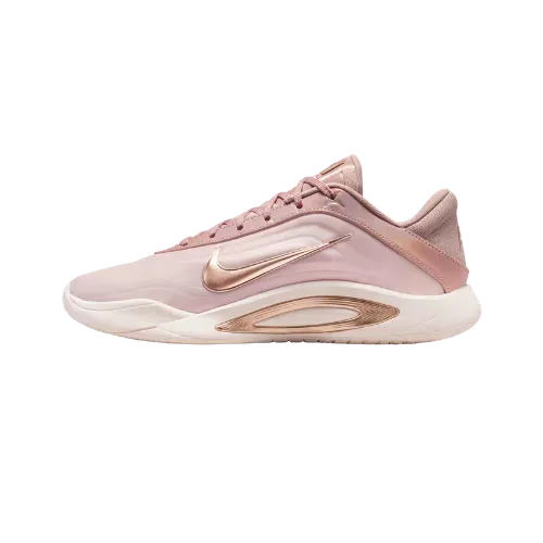 Nike A'ja Wilson A'One Stone Mauve