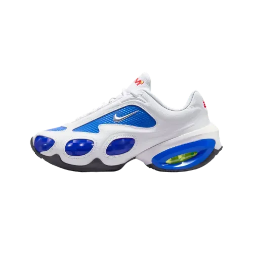 Veneda Carter x Nike Air Max Muse Racer Blue