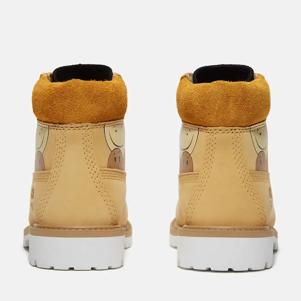 CNSTNT:DVLPMNT x Timberland Bota Premium 6-Inch Shades of