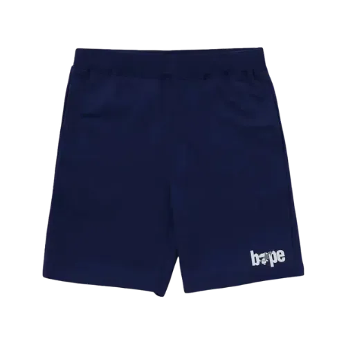 Shorts Bape Summer Premium Navy