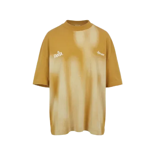 Fanta x Approve Camiseta Huge Flavor Orange
