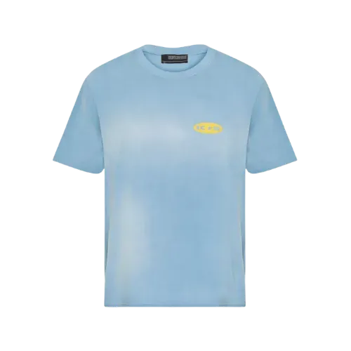 Camiseta ADAZ Icon Blue