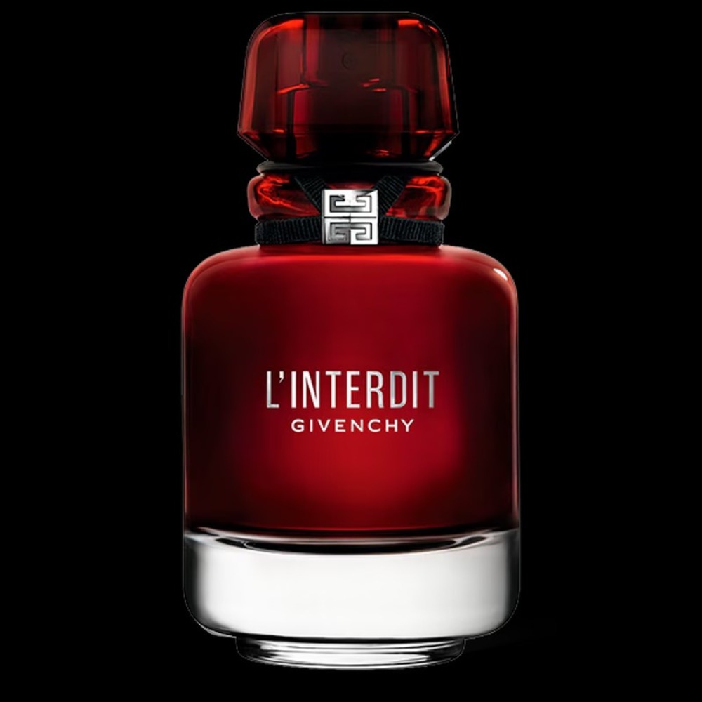 L’Interdit Eau de Parfum Rouge – Givenchy