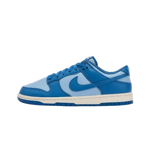 Nike Dunk Low Psychic Blue