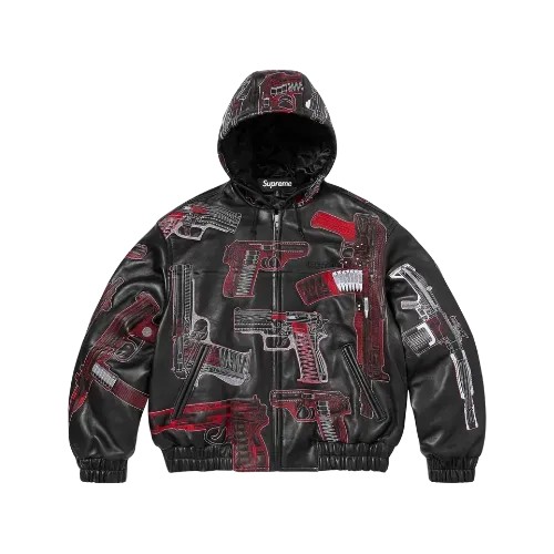 Bandana Supreme Skull Pile Green - Droper