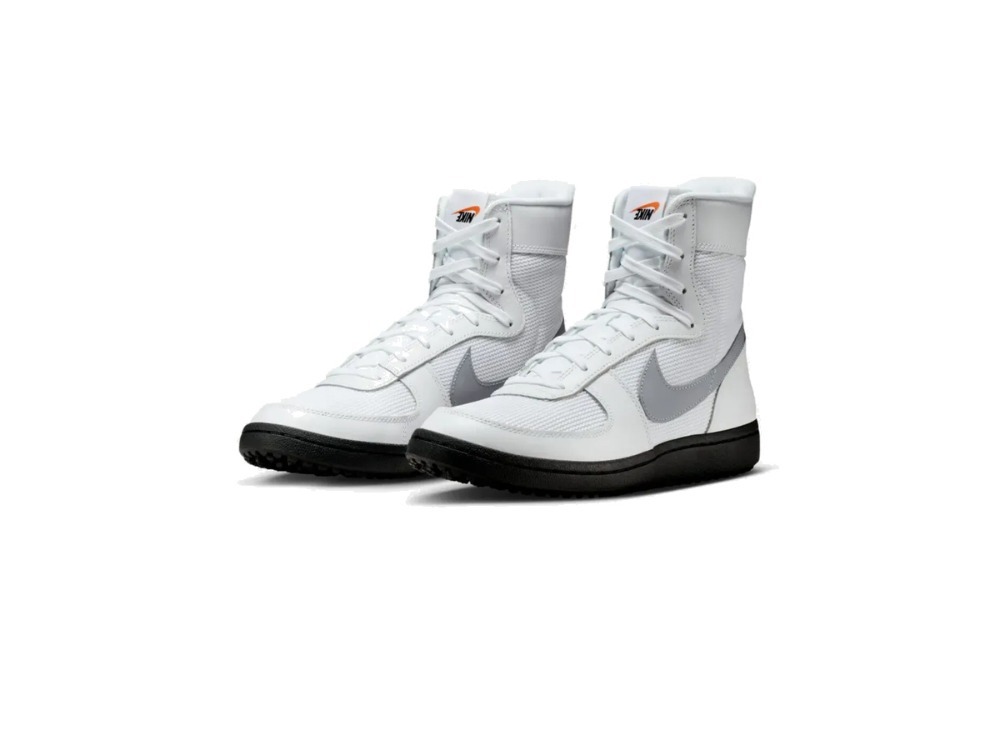 Stranger Things x Nike Field General High Eleven