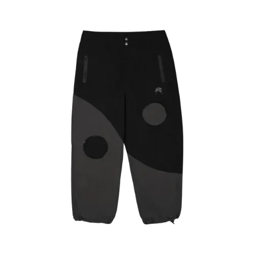 Calça Sufgang Track Sufyang Black