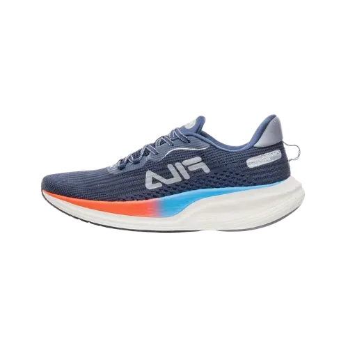 Fila Racer Speedzone Navy Graphite Sky Blue