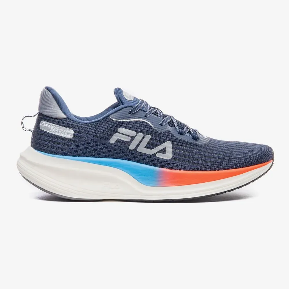 Fila Racer Speedzone Navy Graphite Sky Blue foto 1