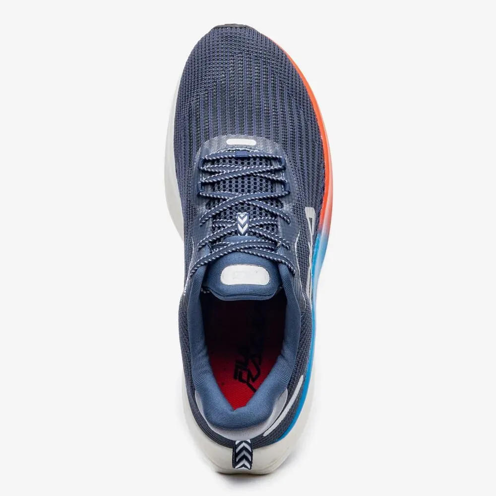 Fila Racer Speedzone Navy Graphite Sky Blue foto 2